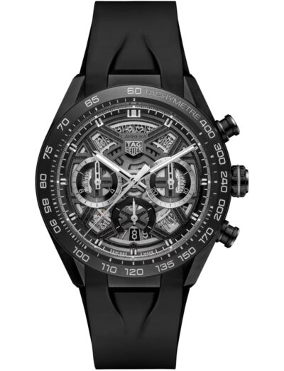 Tag Heuer Carrera Chronograph Extreme Sport CBU2080.FT6272