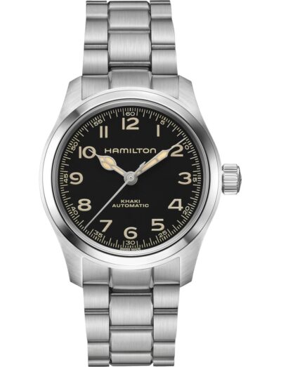 Hamilton Khaki Field Murph 38mm H70405130