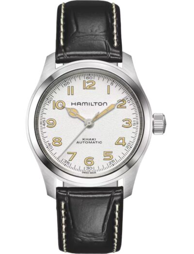 Hamilton Khaki Field Murph 38mm H70405710