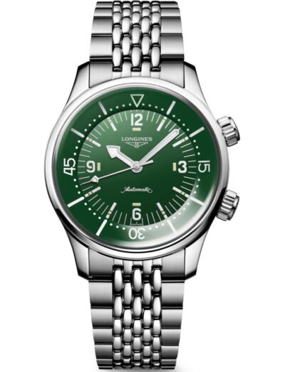 Longines Legend Diver L37644066