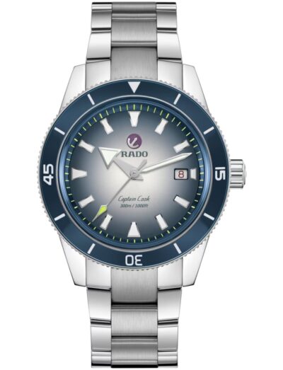 Rado Captain Cook Automatic R32154208