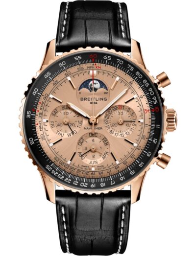 Breitling Navitimer B19 Chronograph 43 RB19101A1H1P1