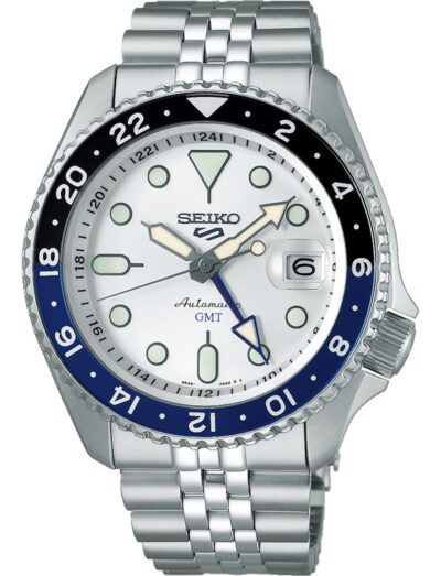 Seiko 5 Sports SKX series SSK033