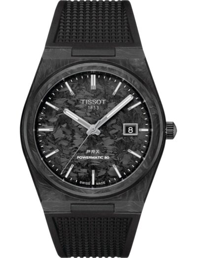 Tissot PRX Powermatic 80 40mm T137.907.97.201.00