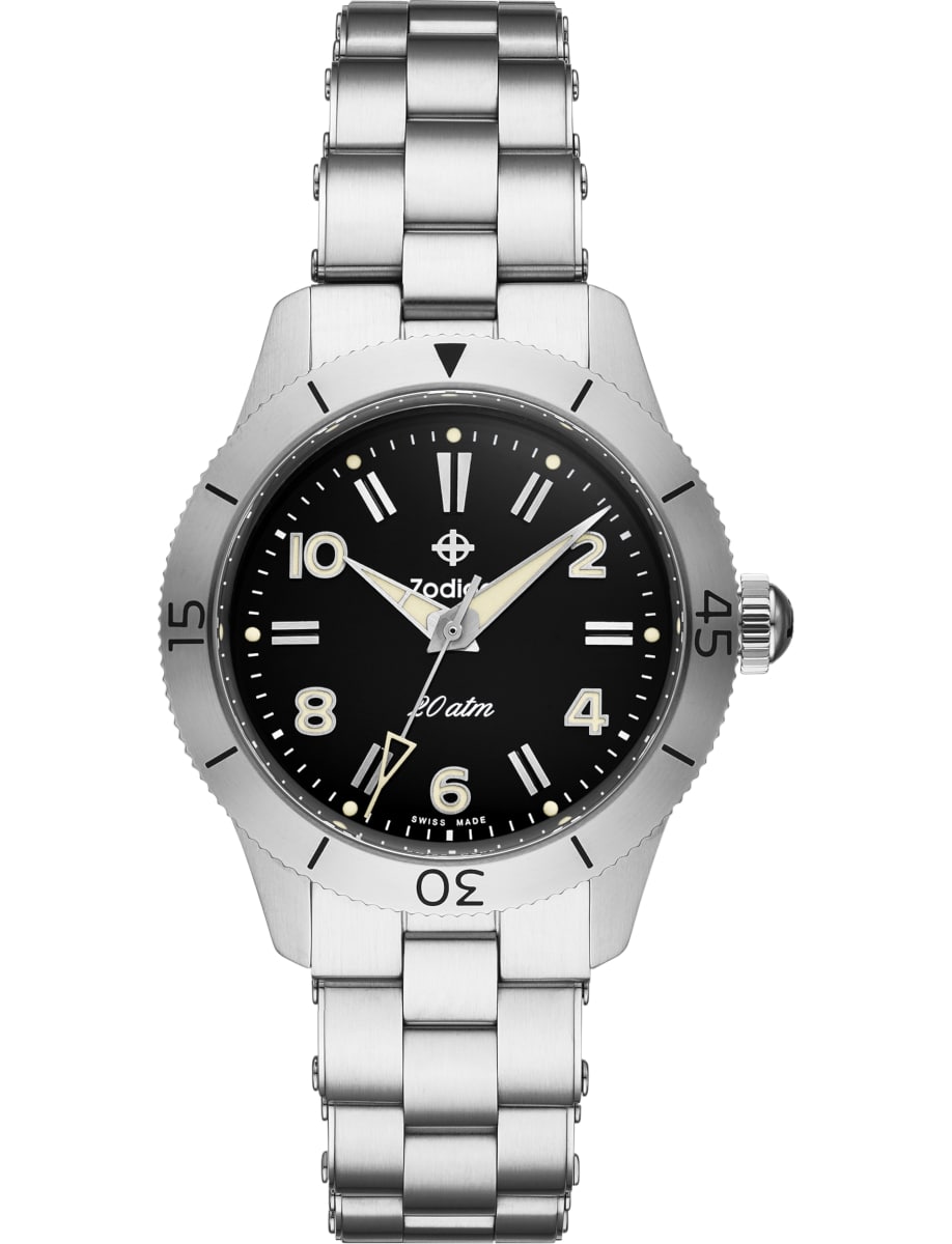 Super Sea Wolf Ref. 691