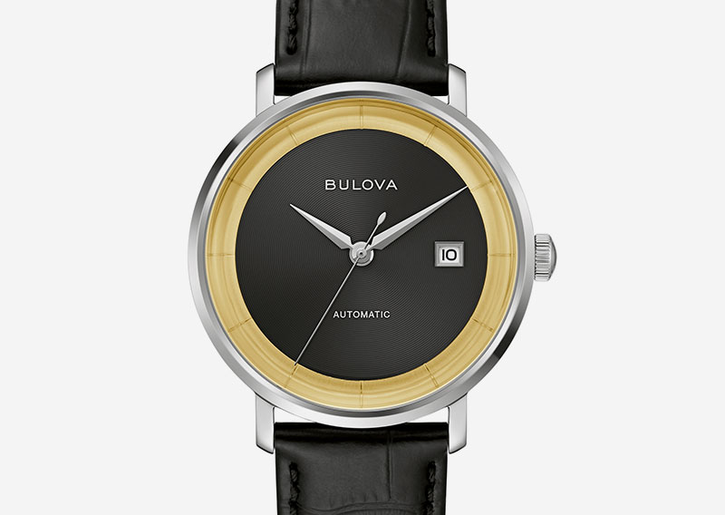 Bulova excellence collection best sale