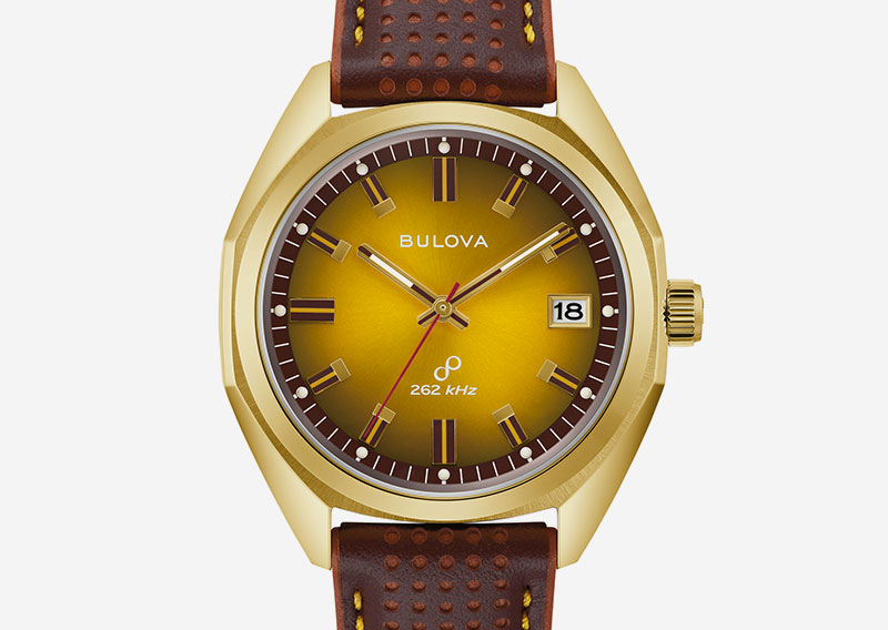 Bulova Watches Authorized Bulova Dealer Feldmar