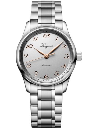 Longines Master Collection L2.357.4.70.6