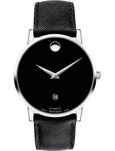 Movado Museum Classic Automatic 0607473