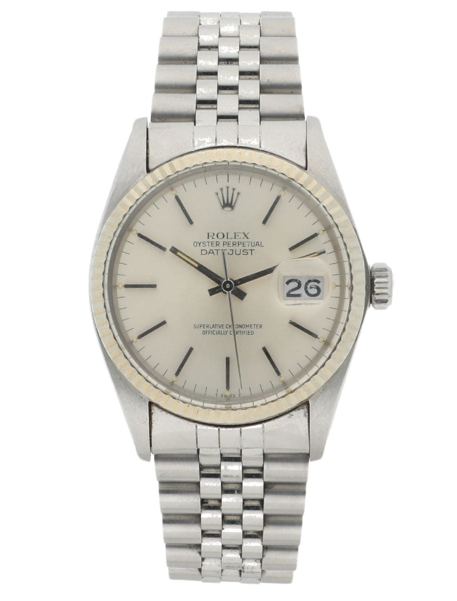 Rolex Datejust 36