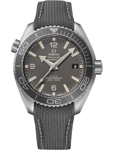 Omega Seamaster Planet Ocean 600M 215.32.44.21.01.002