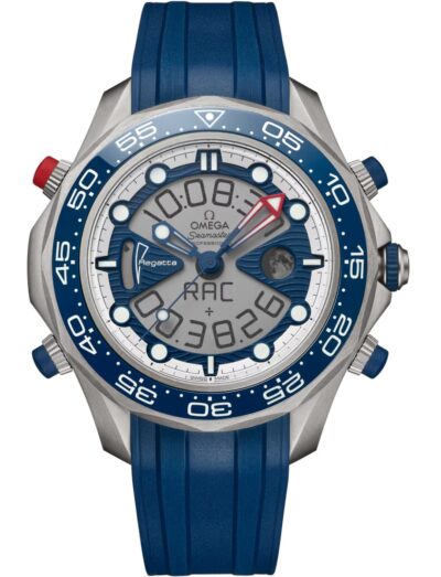 Omega Seamaster Regatta 216.92.46.79.10.001