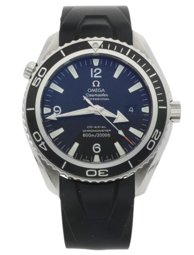 Pre-Owned Omega Seamaster 2900.50.91