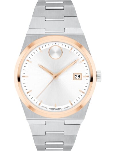 Movado BOLD Quest 3600946