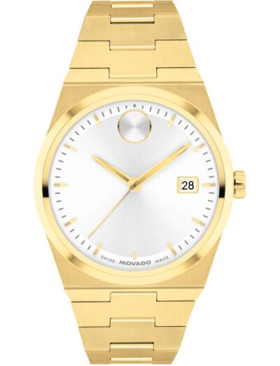 Movado BOLD Quest 3601187