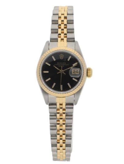 Pre-Owned Rolex Ladies Datejust 6917