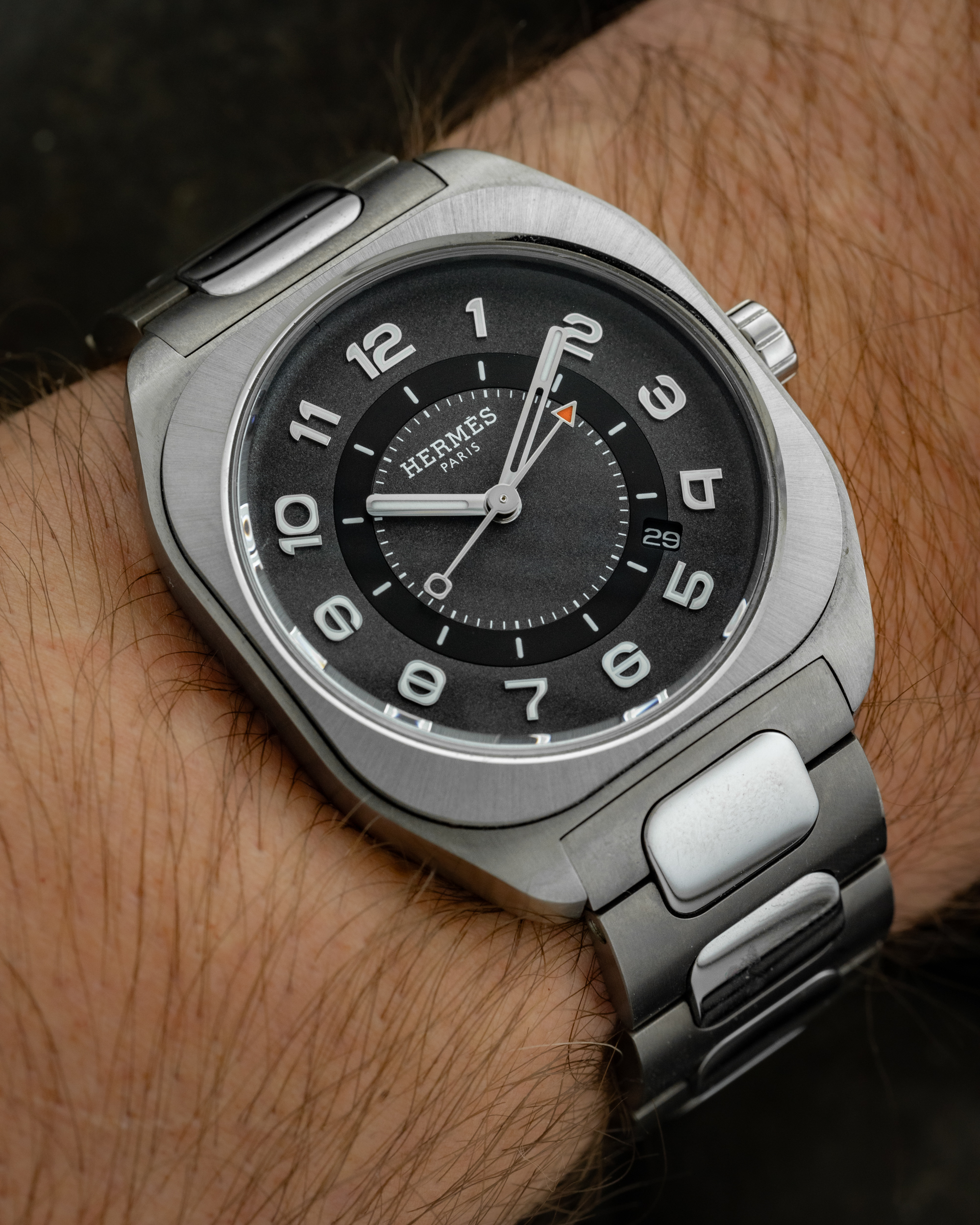 HERMES H08