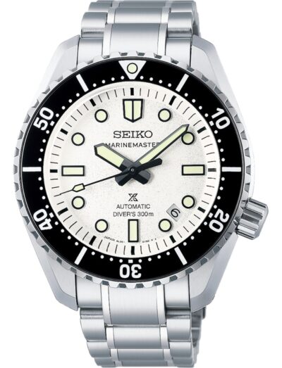 Seiko Luxe Prospex Marinemaster SLA077