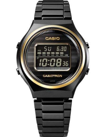 Casio Casiotron TRN-50ZE-1A