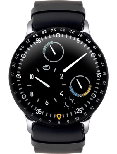 Ressence Type 3 Black