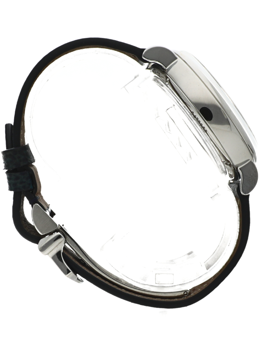 IWC Portofino Perpetual Calendar left side view