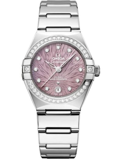 Omega Constellation 131.15.29.20.60.001