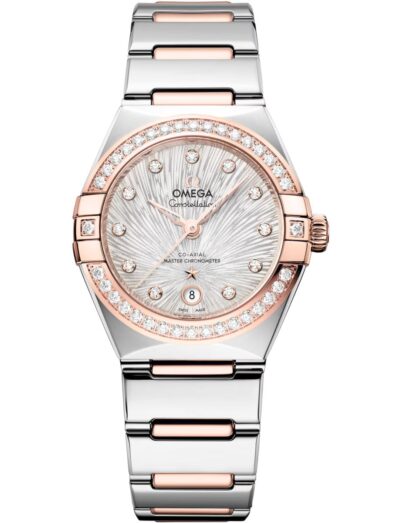 Omega Constellation 131.25.29.20.52.003