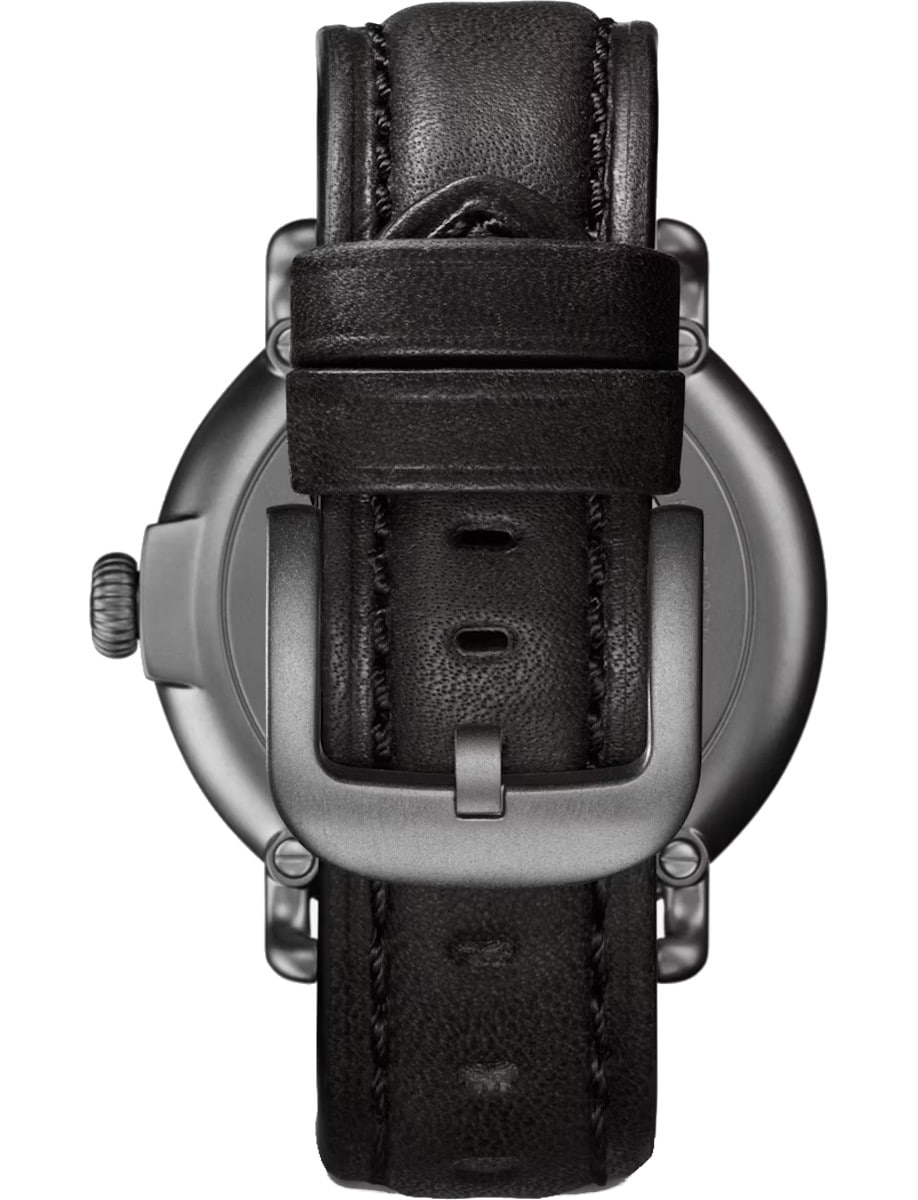 Shinola Runwell 41mm 20291083-sdt-016198938 Strap