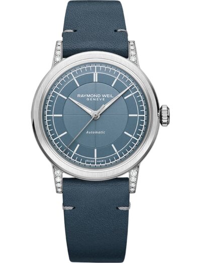 Raymond Weil Millesime 2125-SCS-50011