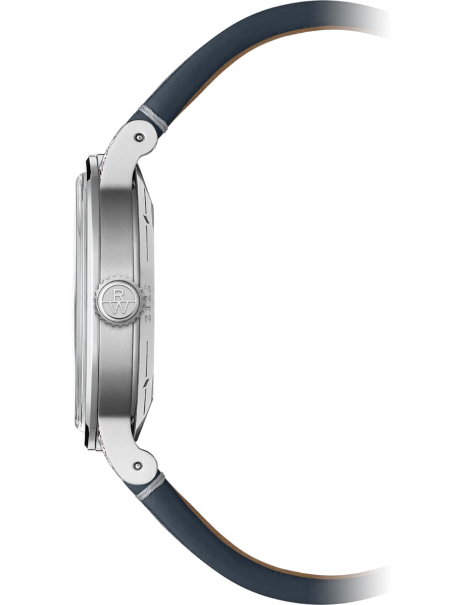 Raymond Weil Millesime 2125-SCS-50011 Side