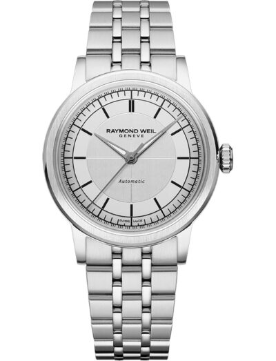 Raymond Weil Millesime 2125-ST-65001