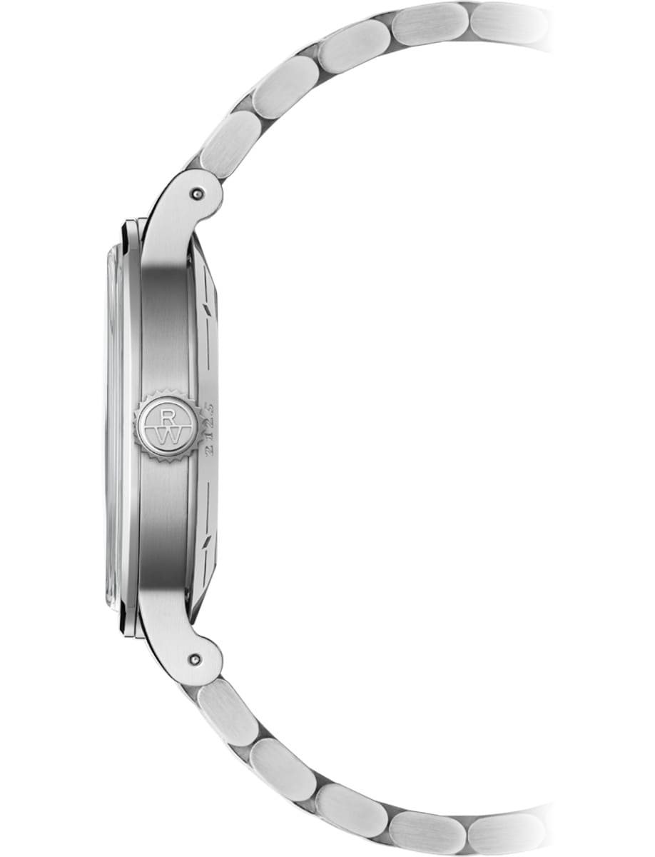 Raymond Weil Millesime 2125-ST-65001 Side