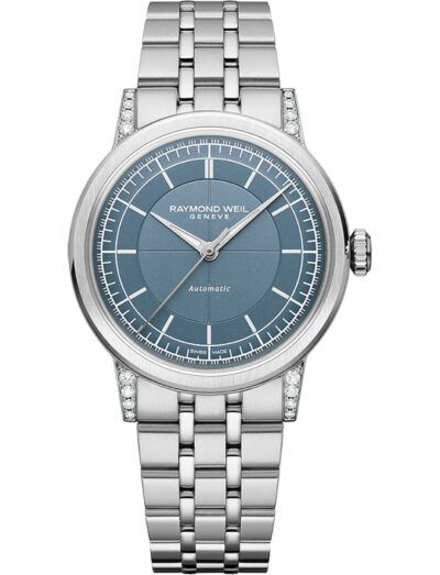 Raymond Weil Millesime 2125-STS-50011