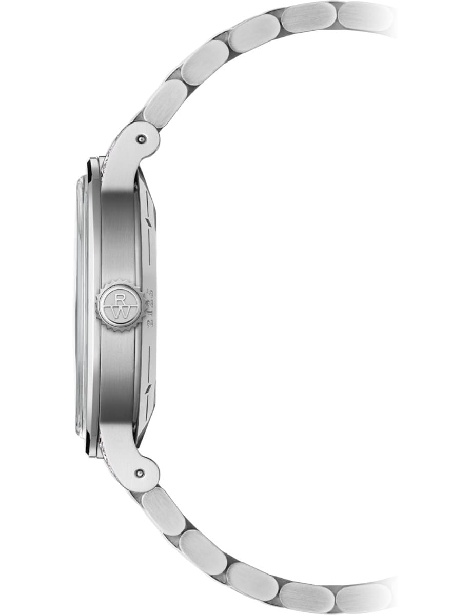 Raymond Weil Millesime 2125-STS-50011 Side