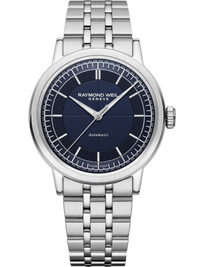 Raymond Weil Millesime 2925-ST-50001