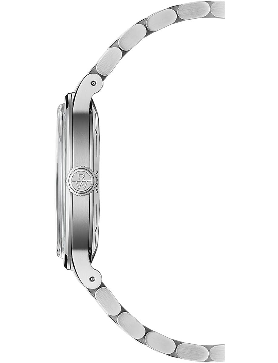 Raymond Weil Millesime 2925-ST-60001 Side