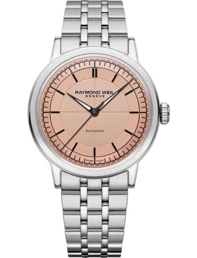 Raymond Weil Millesime 2925-ST-80001