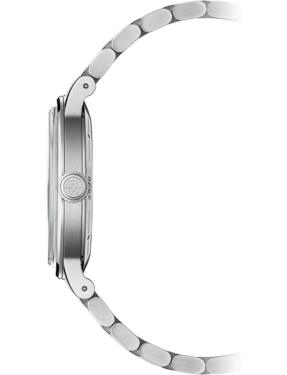 Raymond Weil Millesime 2930-ST-65001 Side
