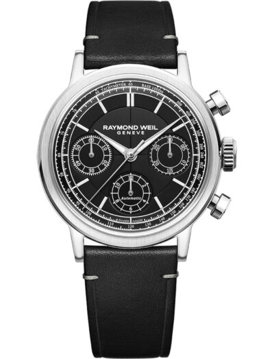 Raymond Weil Millesime Chronograph 7765-STC-20001
