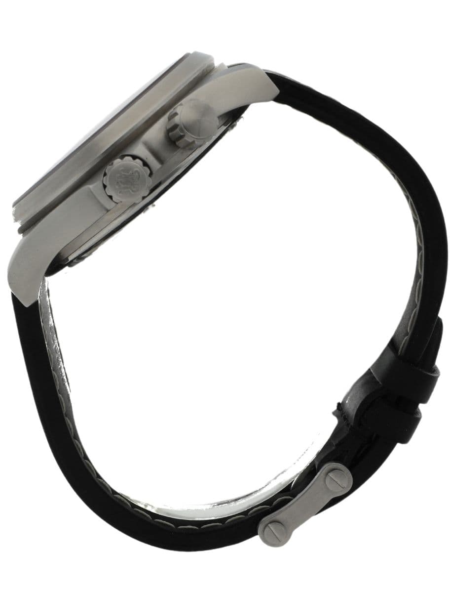 Pre-Owned Ball Engineer Master II Diver DG2022A-PA-BK side left