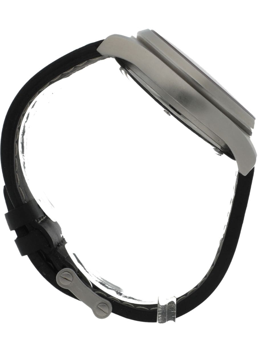 Pre-Owned Ball Engineer Master II Diver DG2022A-PA-BK side right