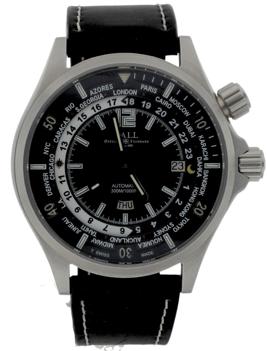 Ball Engineer Master II Diver