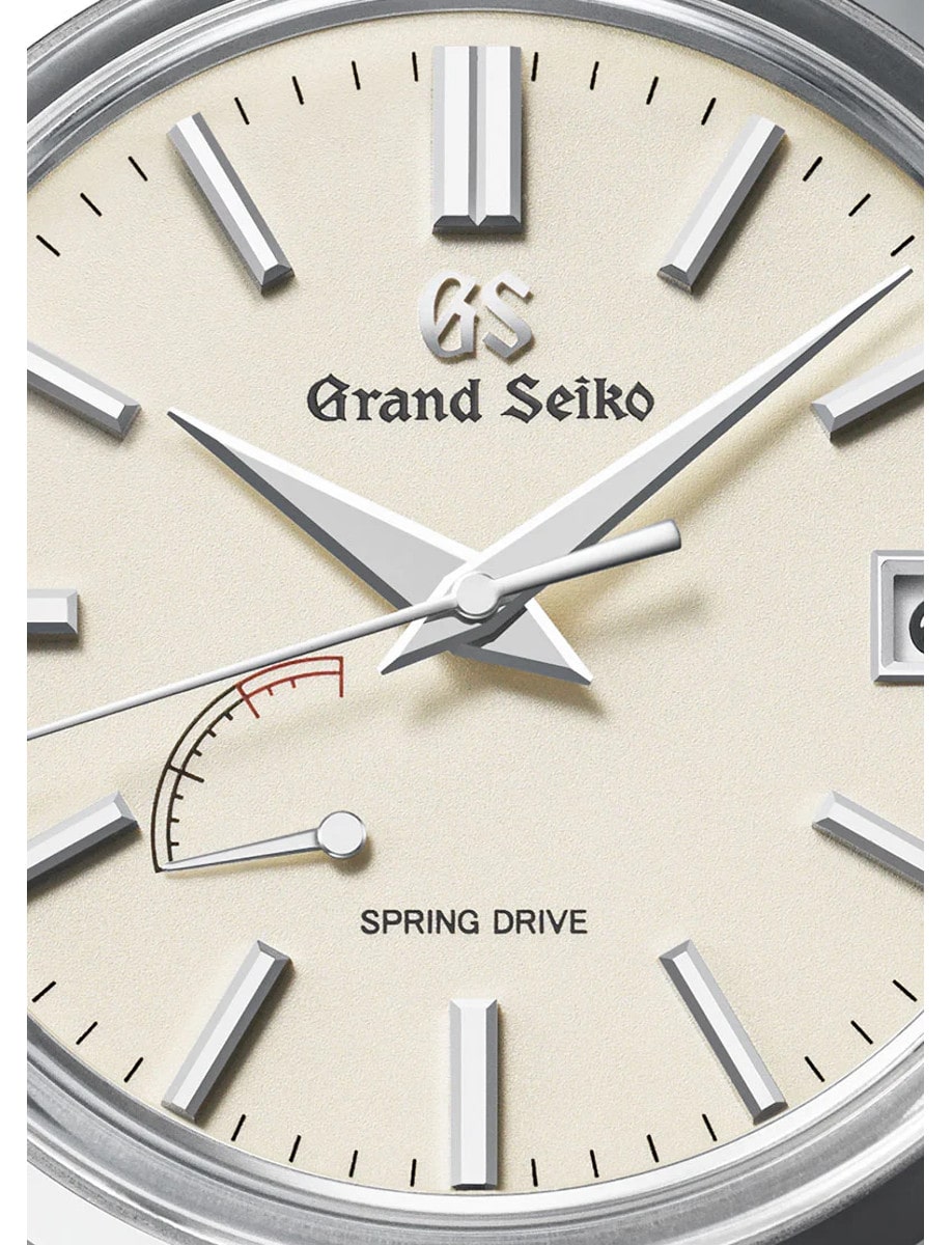 Grand Seiko Elegance SBGA293 Dial