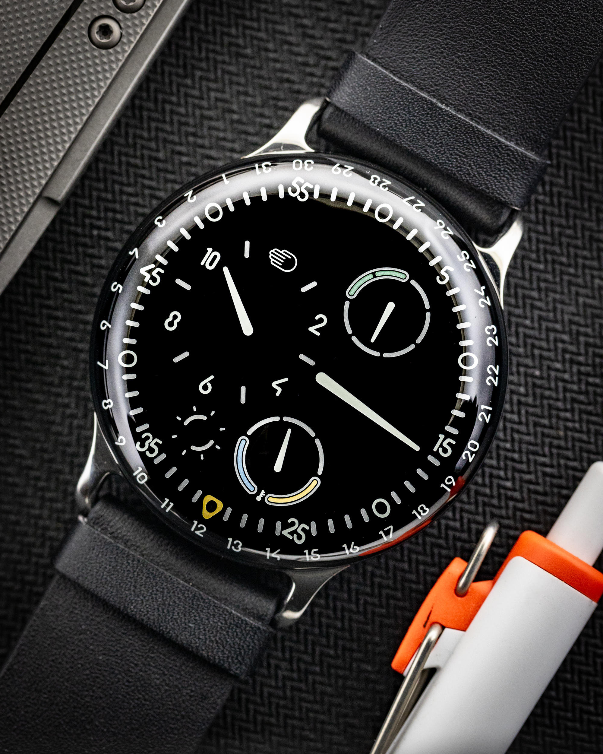 RESSENCE TYPE 3