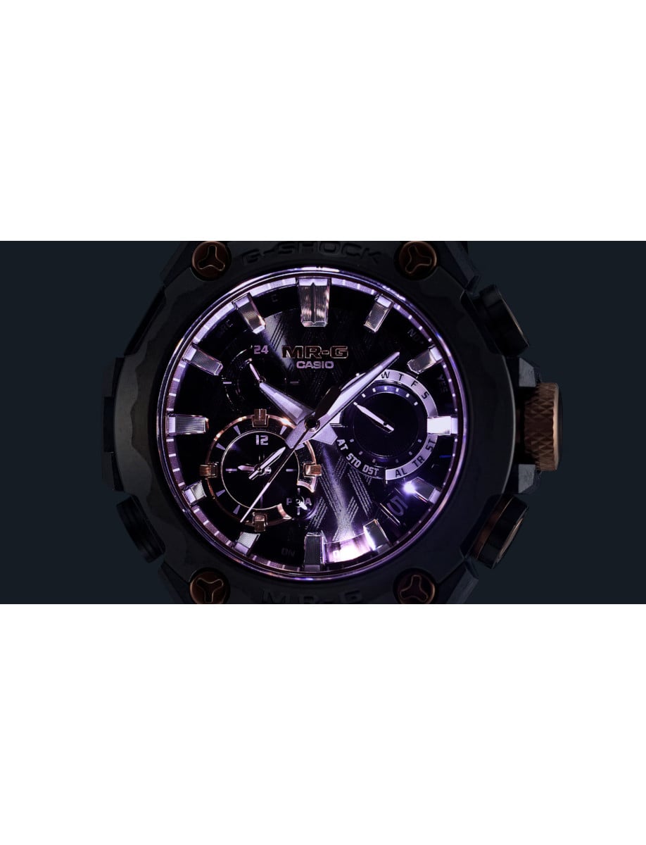 G-Shock MRG-B2000 Series MRGB2000JS1A MRGB2000JS-1A Luminous