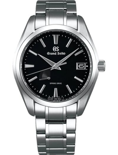 Grand Seiko Heritage SBGA203