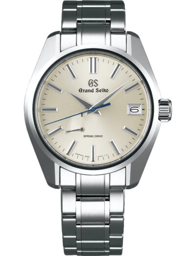 Grand Seiko Heritage SBGA373