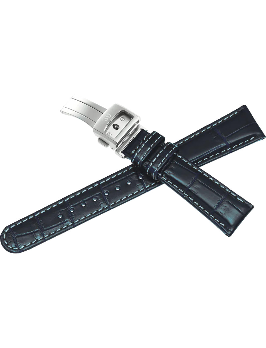 Grand Seiko Heritage SBGA471 Additional strap
