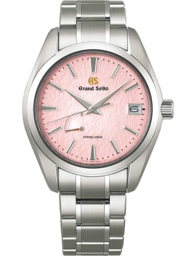 Grand Seiko Heritage SBGA497