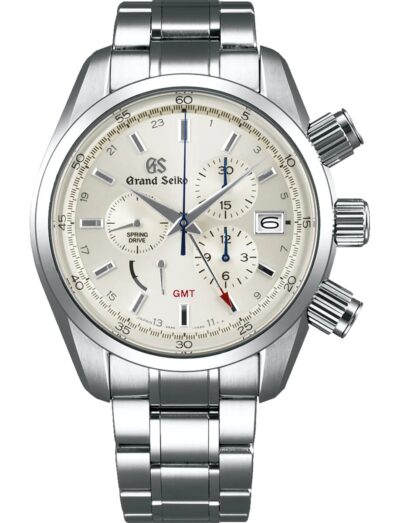 Grand Seiko Sport SBGC201
